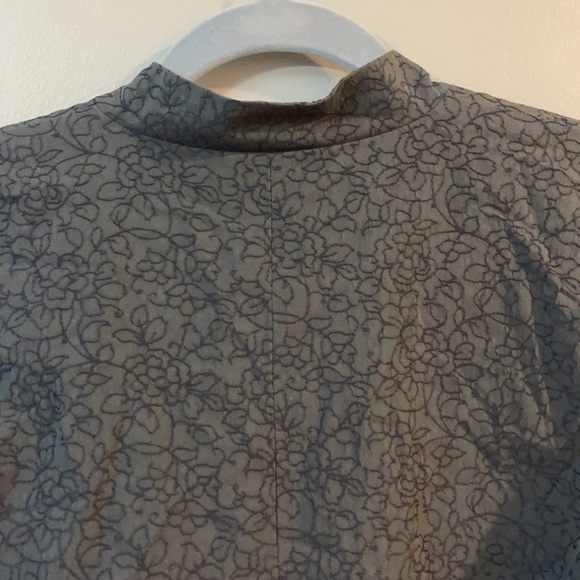 Eileen Fisher Jacket - Picture 7 of 8